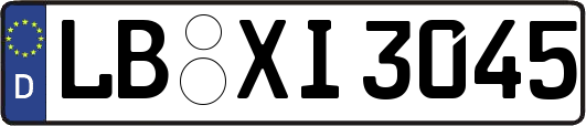 LB-XI3045