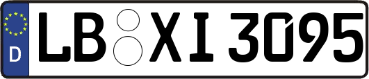 LB-XI3095