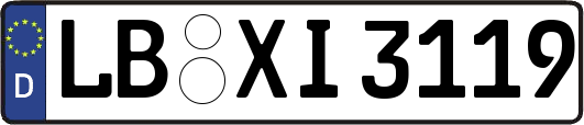 LB-XI3119