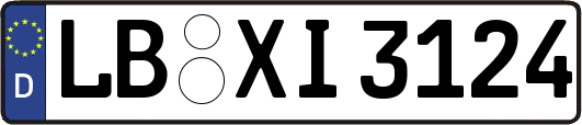 LB-XI3124