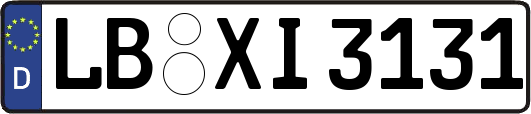 LB-XI3131