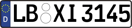 LB-XI3145