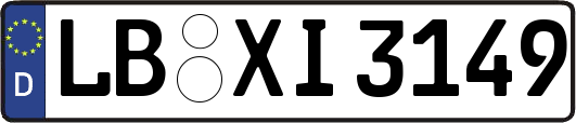 LB-XI3149