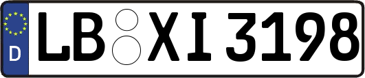 LB-XI3198