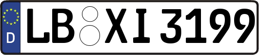 LB-XI3199