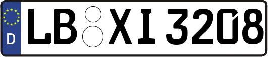 LB-XI3208