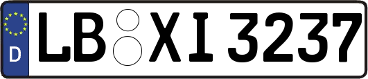 LB-XI3237