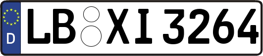 LB-XI3264
