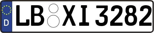 LB-XI3282
