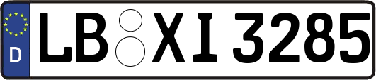 LB-XI3285