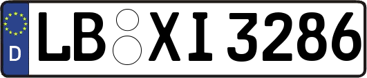 LB-XI3286