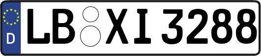 LB-XI3288