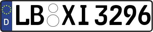 LB-XI3296