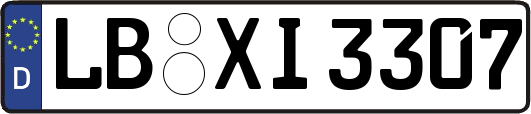 LB-XI3307
