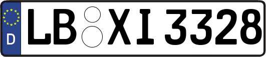 LB-XI3328