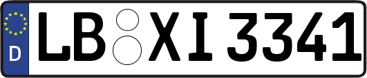 LB-XI3341