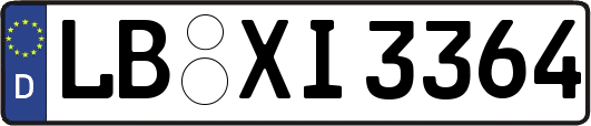 LB-XI3364