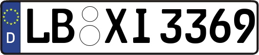 LB-XI3369