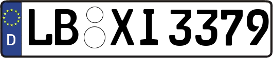 LB-XI3379
