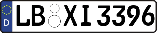 LB-XI3396