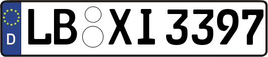 LB-XI3397