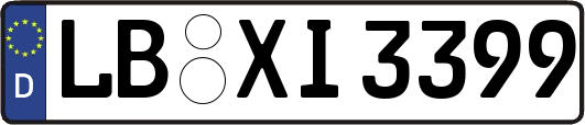 LB-XI3399