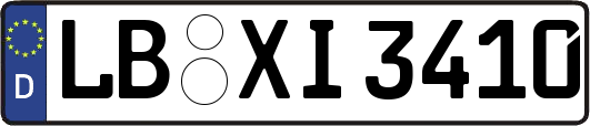 LB-XI3410