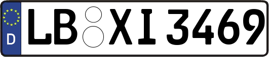 LB-XI3469