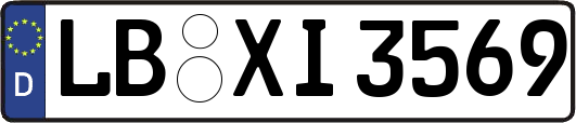 LB-XI3569