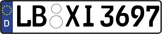 LB-XI3697