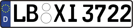 LB-XI3722