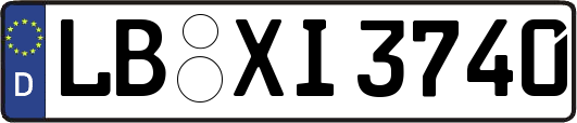 LB-XI3740