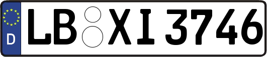 LB-XI3746