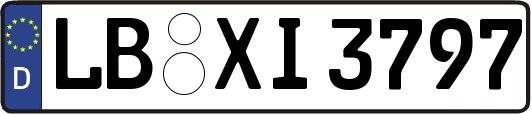 LB-XI3797