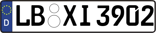 LB-XI3902