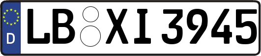 LB-XI3945
