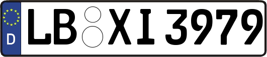 LB-XI3979