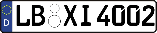 LB-XI4002