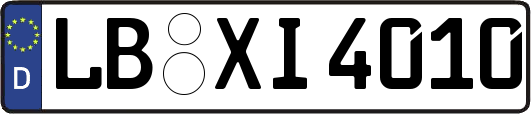 LB-XI4010
