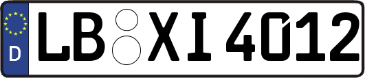 LB-XI4012