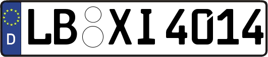 LB-XI4014