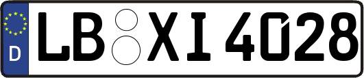 LB-XI4028