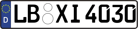 LB-XI4030