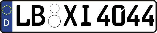 LB-XI4044