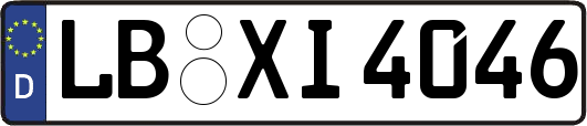 LB-XI4046