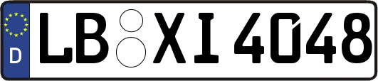 LB-XI4048