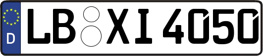 LB-XI4050