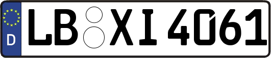 LB-XI4061