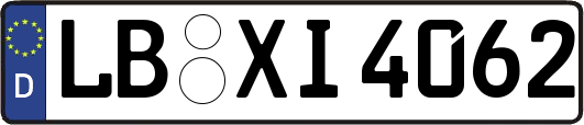 LB-XI4062