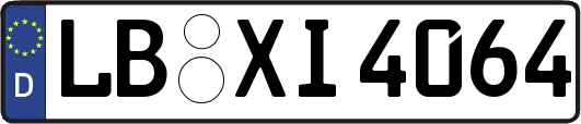 LB-XI4064